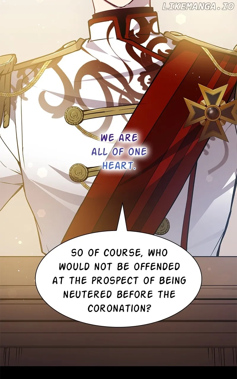 Filiarose – The Crown of Thorns Prophecy Chapter 112 349 chap 111 69