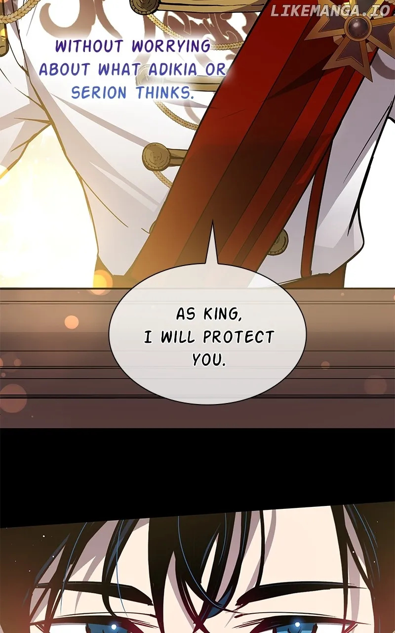 Filiarose – The Crown of Thorns Prophecy Chapter 112 355 chap 111 75