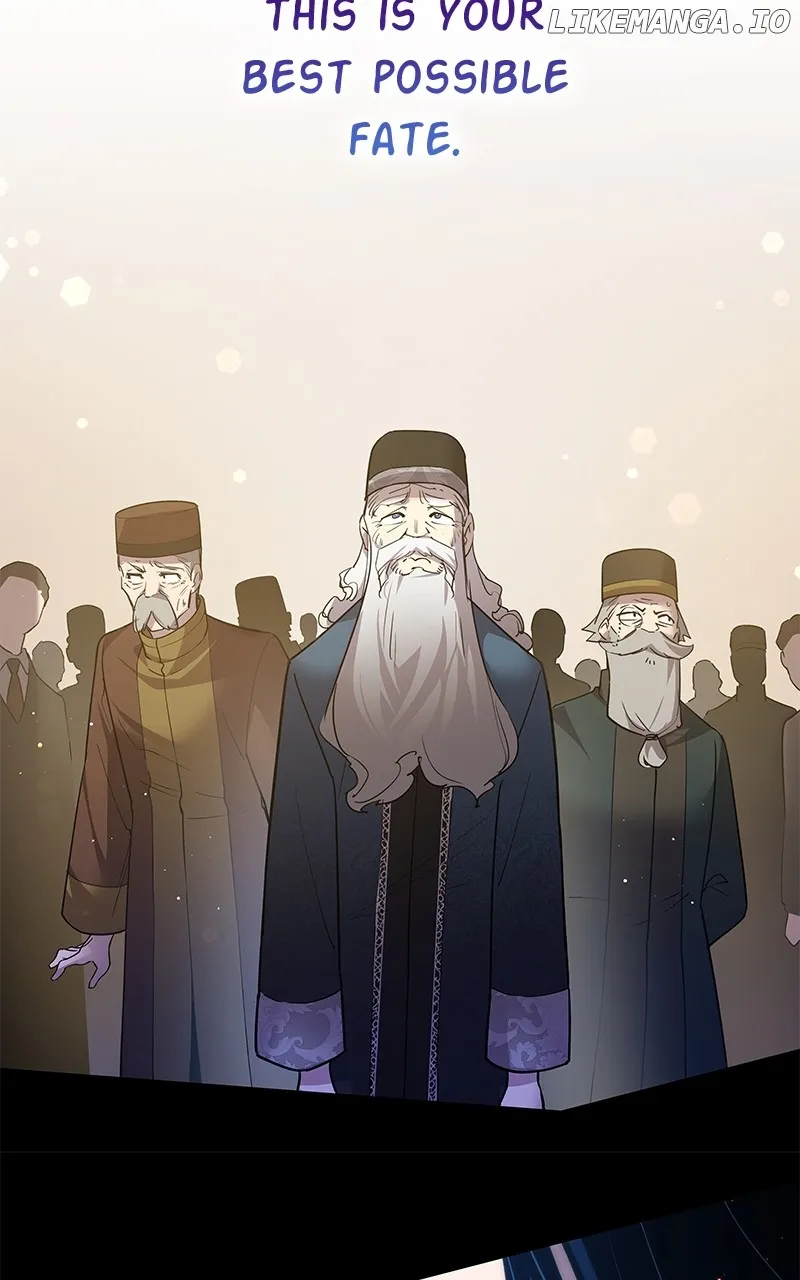 Filiarose – The Crown of Thorns Prophecy Chapter 112 357 chap 111 77