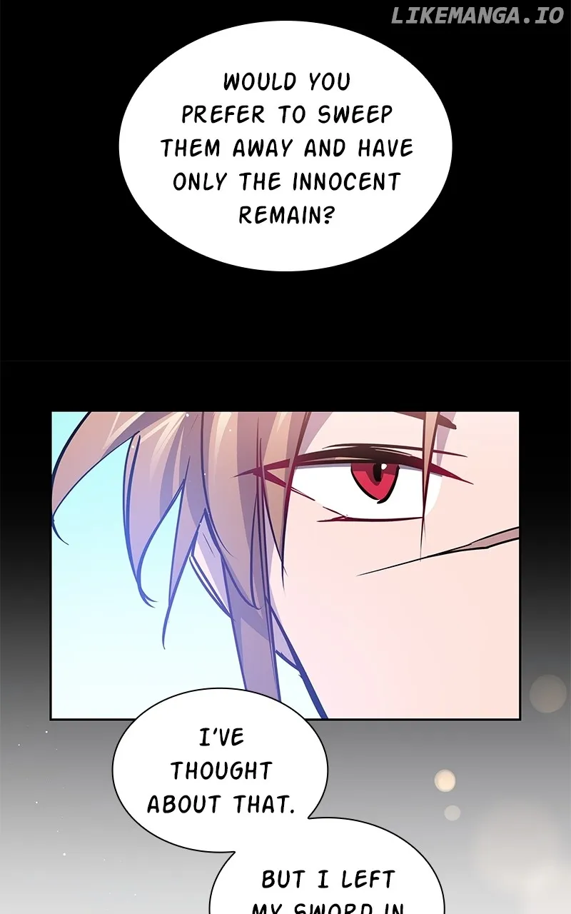 Filiarose – The Crown of Thorns Prophecy Chapter 112 363 chap 111 83