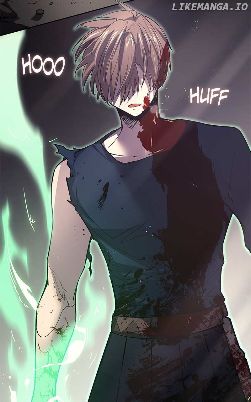 Filiarose – The Crown of Thorns Prophecy Chapter 116 279 chap 115 14