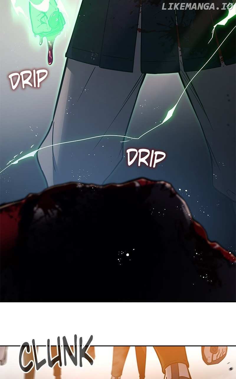 Filiarose – The Crown of Thorns Prophecy Chapter 116 280 chap 115 15