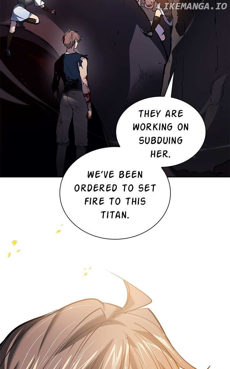 Filiarose – The Crown of Thorns Prophecy Chapter 116 281 chap 115 16
