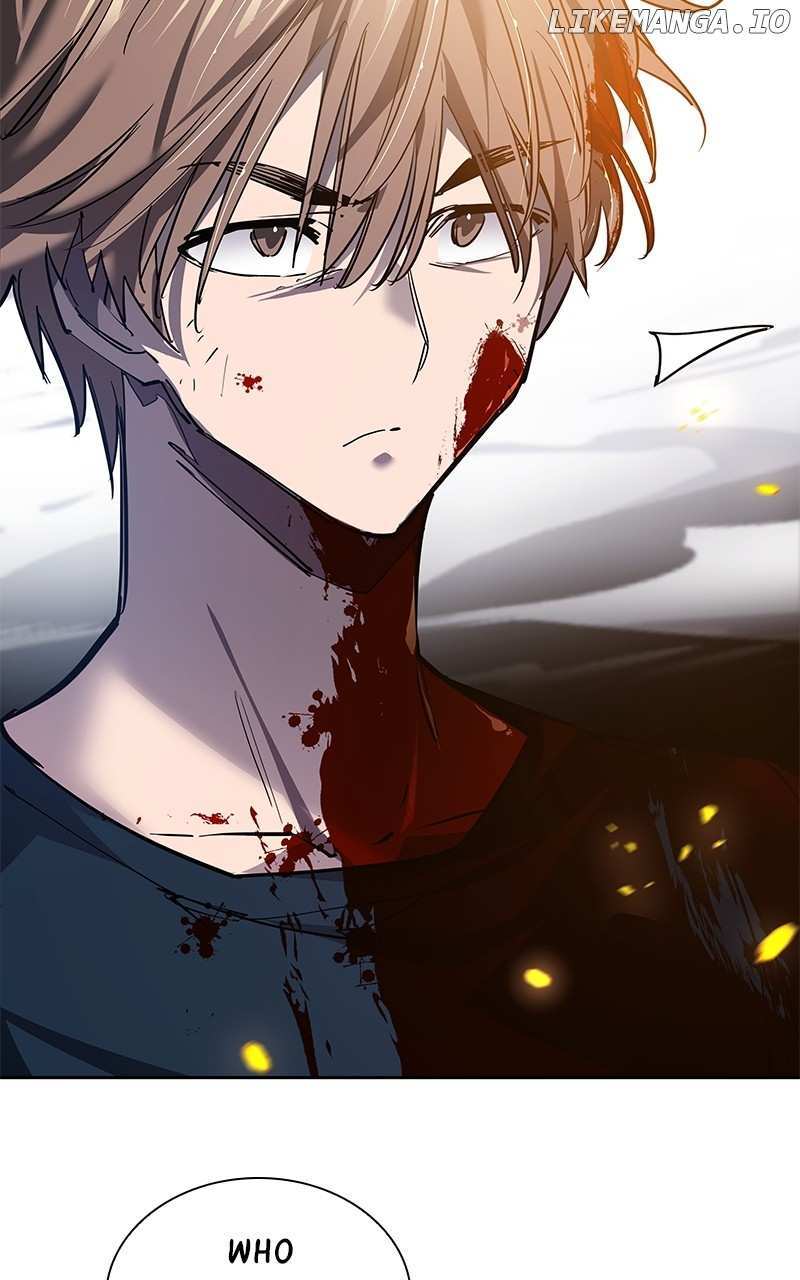 Filiarose – The Crown of Thorns Prophecy Chapter 116 282 chap 115 17