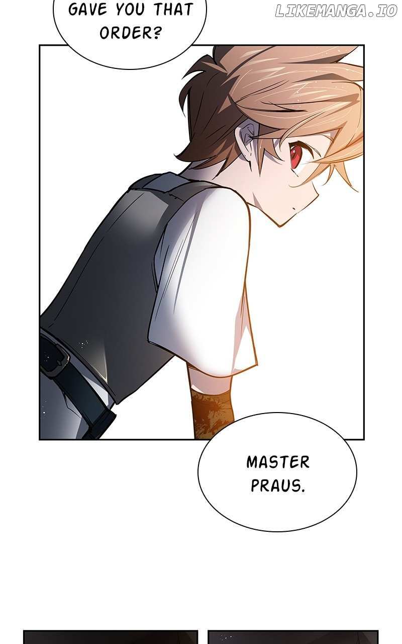 Filiarose – The Crown of Thorns Prophecy Chapter 116 283 chap 115 18