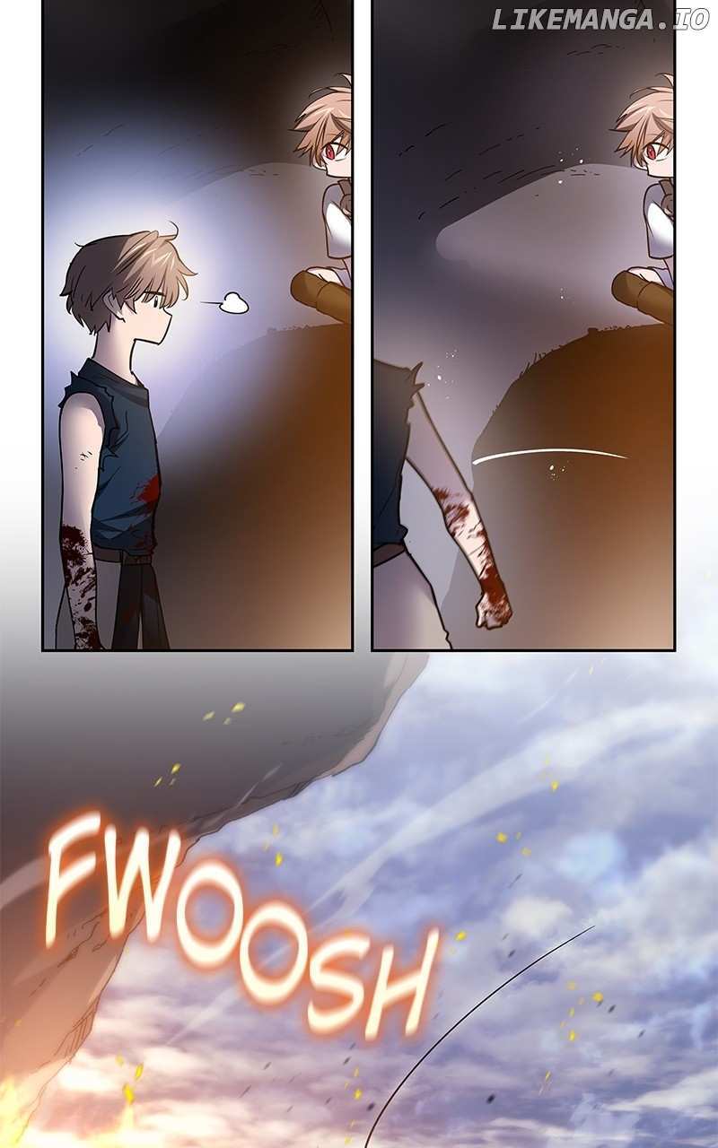 Filiarose – The Crown of Thorns Prophecy Chapter 116 284 chap 115 19