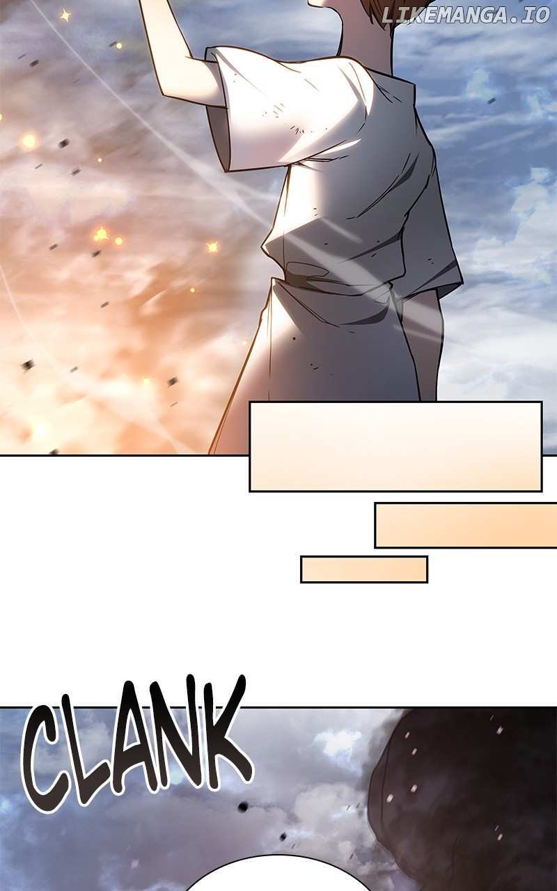 Filiarose – The Crown of Thorns Prophecy Chapter 116 286 chap 115 21