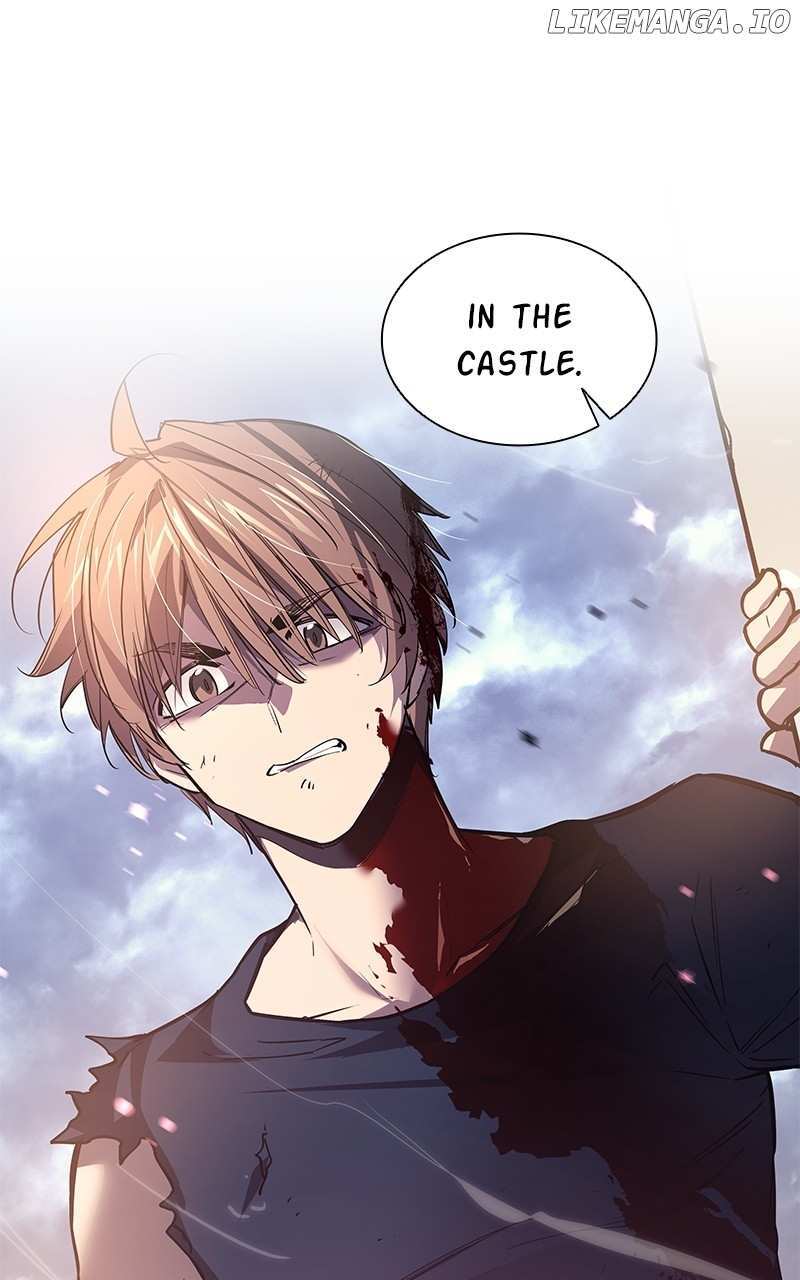 Filiarose – The Crown of Thorns Prophecy Chapter 116 288 chap 115 23