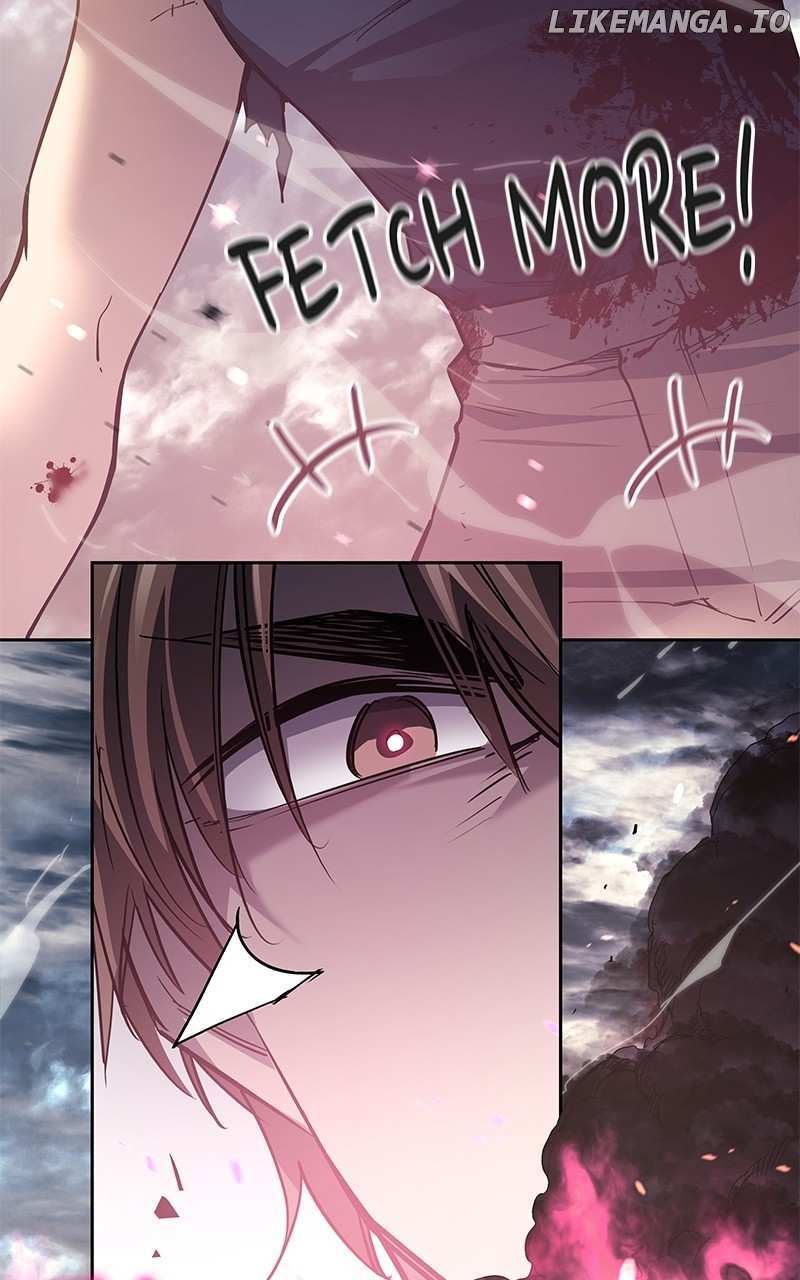 Filiarose – The Crown of Thorns Prophecy Chapter 116 289 chap 115 24