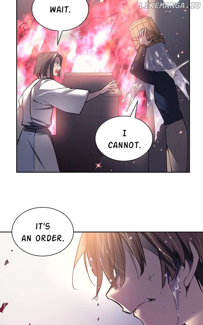 Filiarose – The Crown of Thorns Prophecy Chapter 116 291 chap 115 26