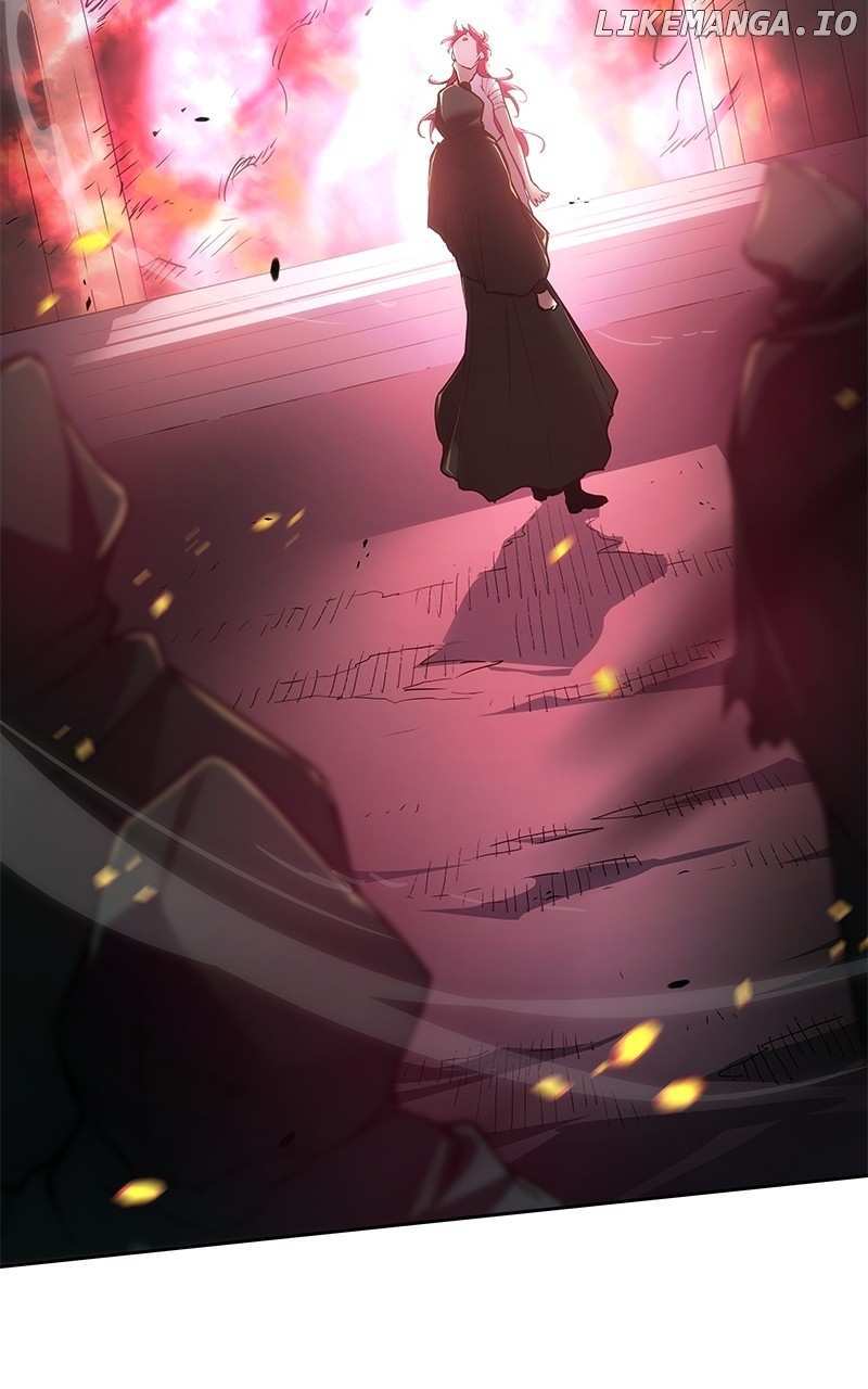 Filiarose – The Crown of Thorns Prophecy Chapter 116 300 chap 115 35