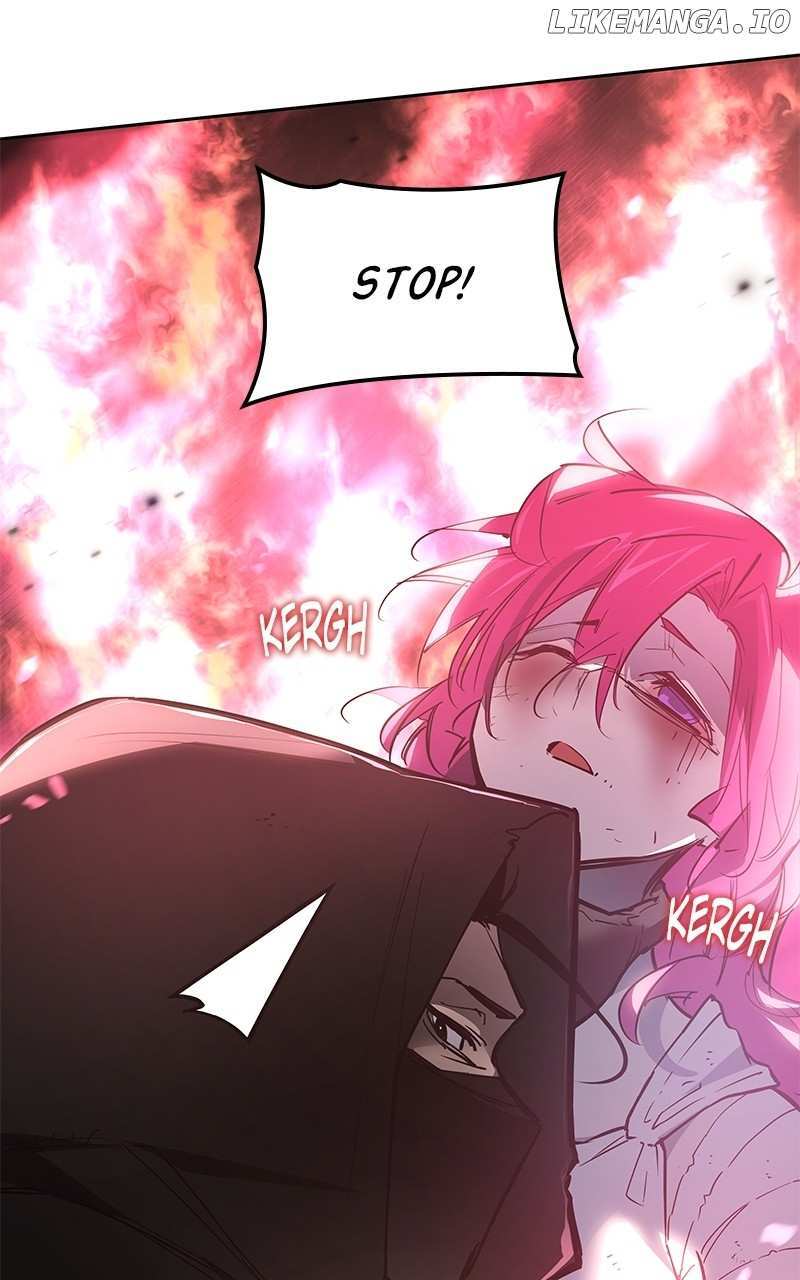 Filiarose – The Crown of Thorns Prophecy Chapter 116 301 chap 115 36