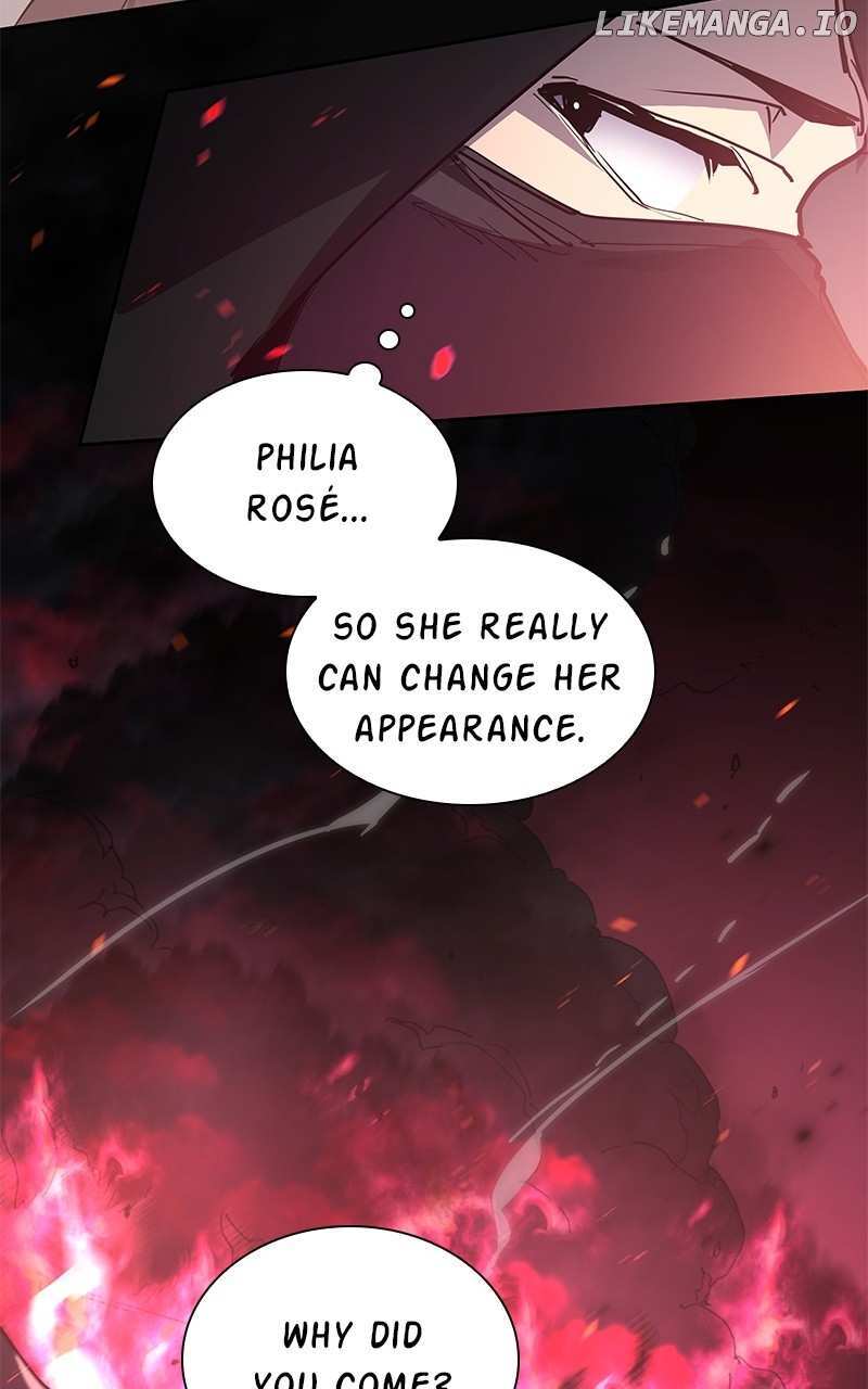 Filiarose – The Crown of Thorns Prophecy Chapter 116 304 chap 115 39