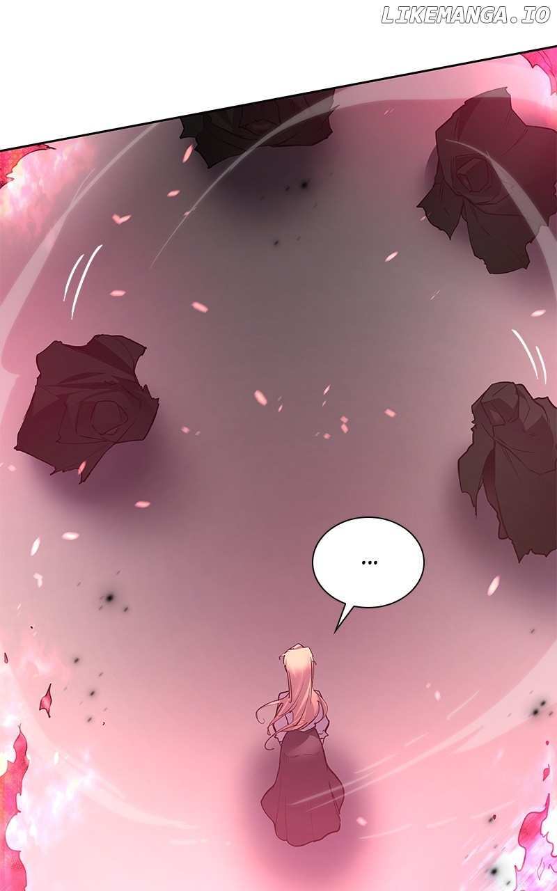 Filiarose – The Crown of Thorns Prophecy Chapter 116 307 chap 115 42