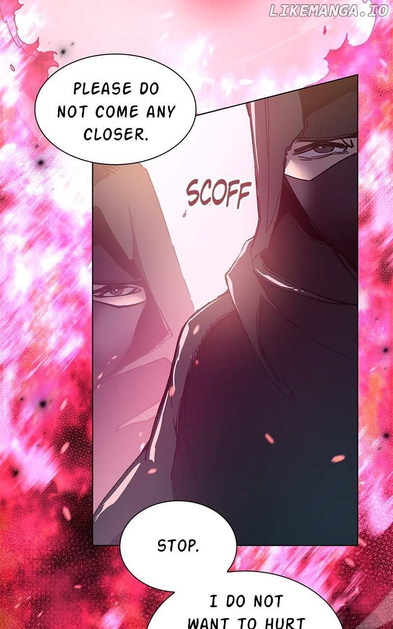 Filiarose – The Crown of Thorns Prophecy Chapter 116 308 chap 115 43