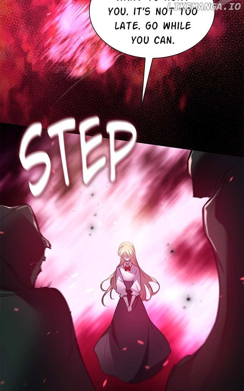 Filiarose – The Crown of Thorns Prophecy Chapter 116 309 chap 115 44