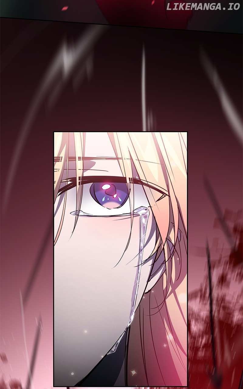 Filiarose – The Crown of Thorns Prophecy Chapter 116 310 chap 115 45