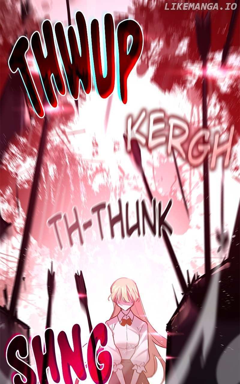 Filiarose – The Crown of Thorns Prophecy Chapter 116 311 chap 115 46