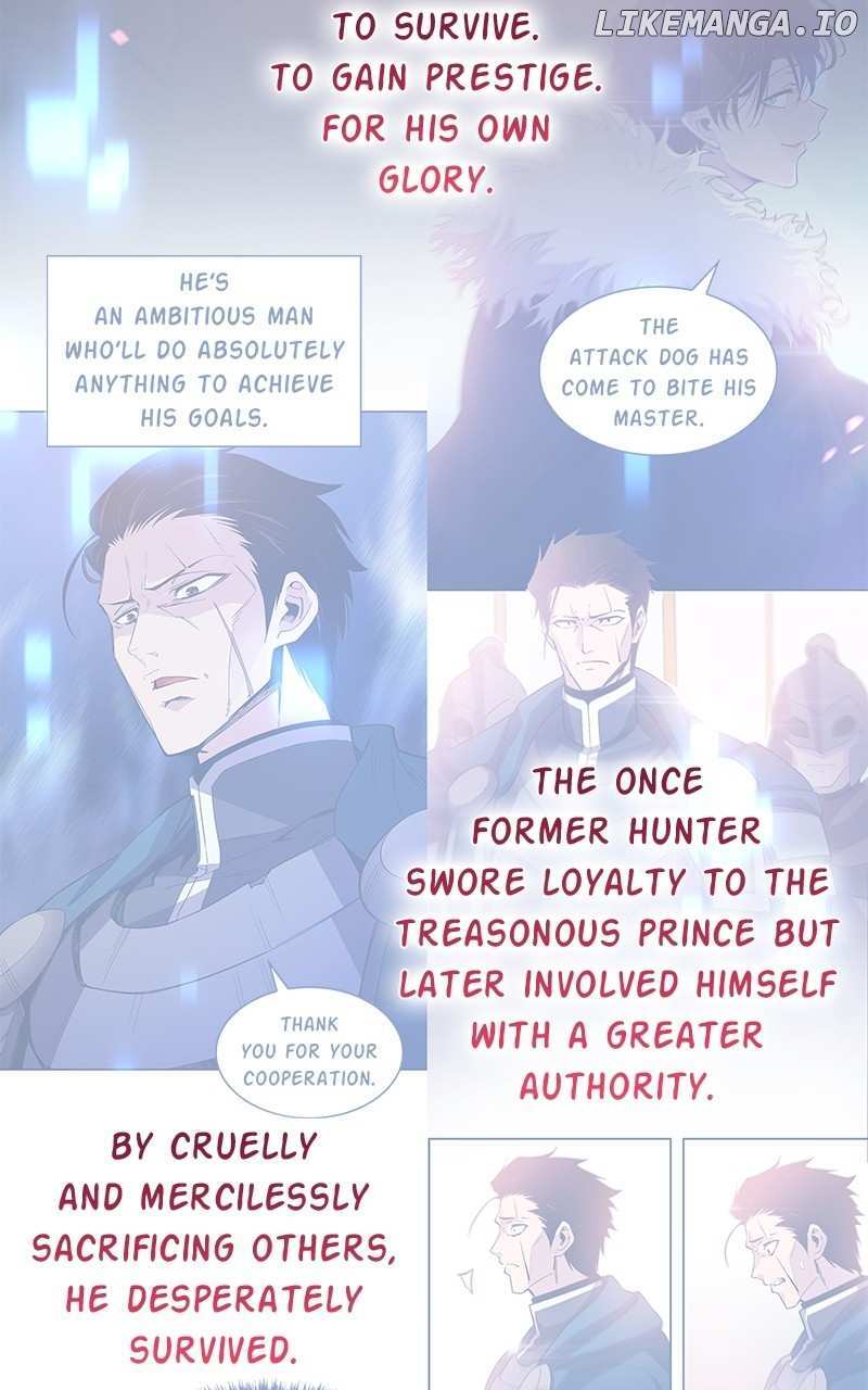 Filiarose – The Crown of Thorns Prophecy Chapter 116 316 chap 115 51