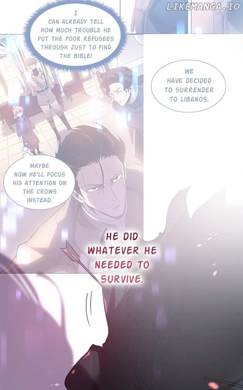 Filiarose – The Crown of Thorns Prophecy Chapter 116 317 chap 115 52