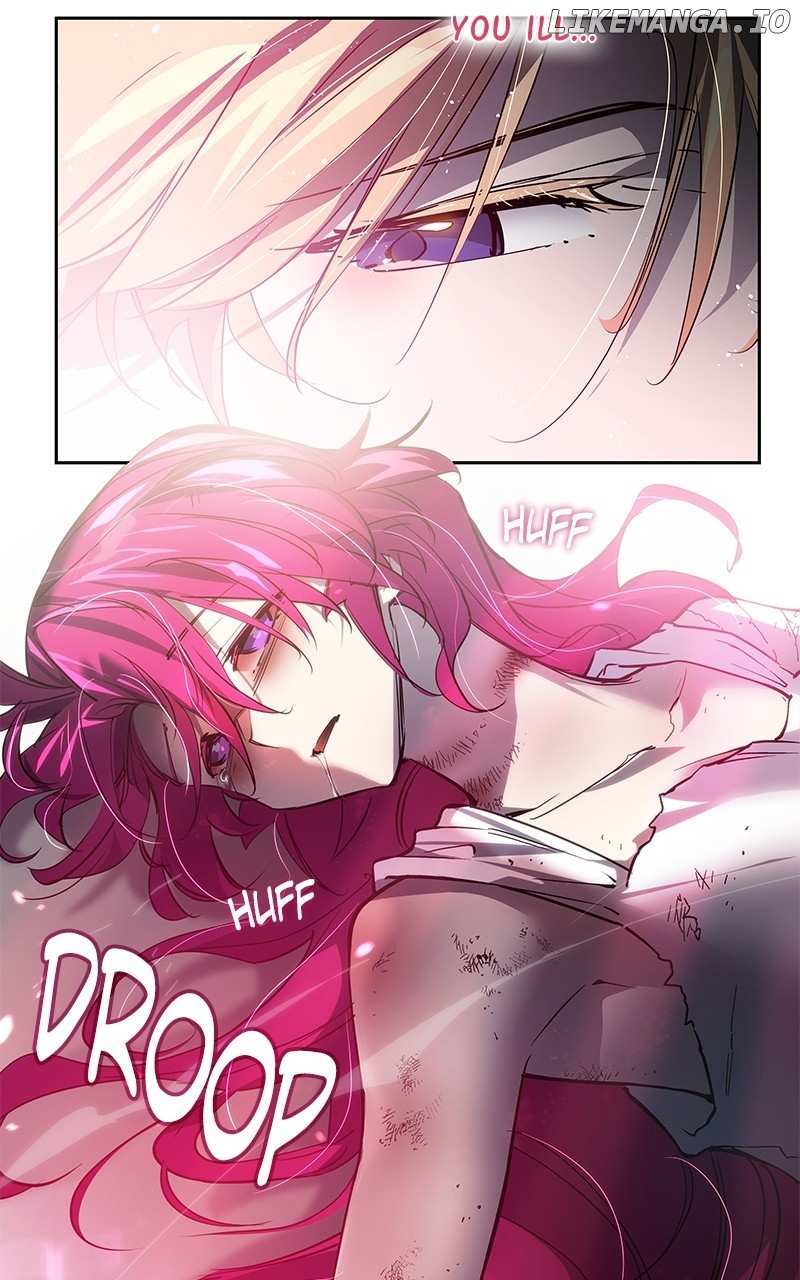 Filiarose – The Crown of Thorns Prophecy Chapter 116 319 chap 115 54