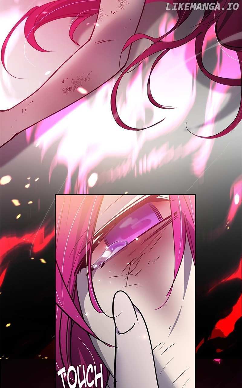 Filiarose – The Crown of Thorns Prophecy Chapter 116 320 chap 115 55