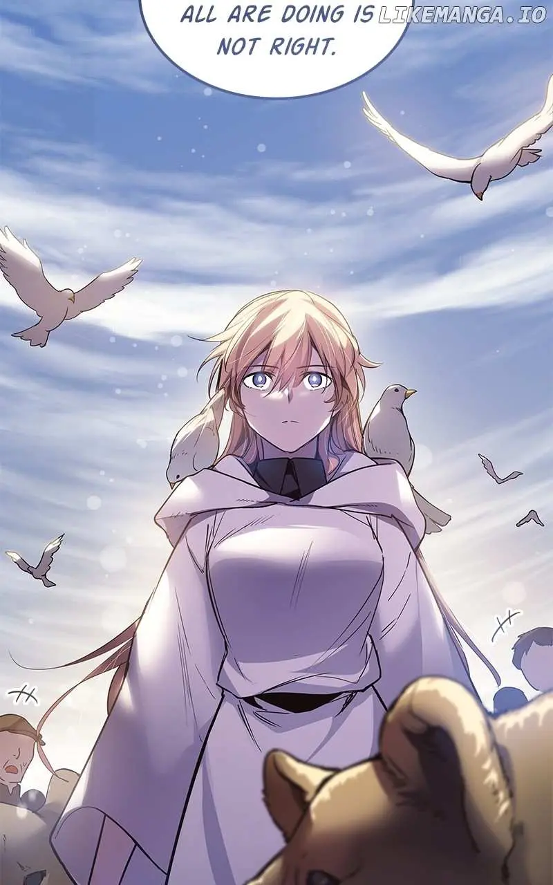 Filiarose – The Crown of Thorns Prophecy Chapter 118 272 258633344123