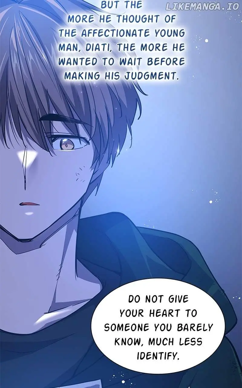 Filiarose – The Crown of Thorns Prophecy Chapter 118 340 45ee0de12eca