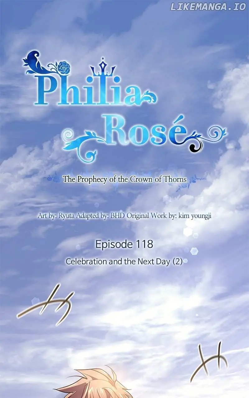Filiarose – The Crown of Thorns Prophecy Chapter 118 259 57acbc090e05