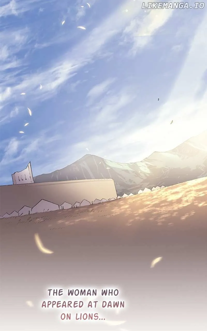 Filiarose – The Crown of Thorns Prophecy Chapter 118 294 670af9688d8b