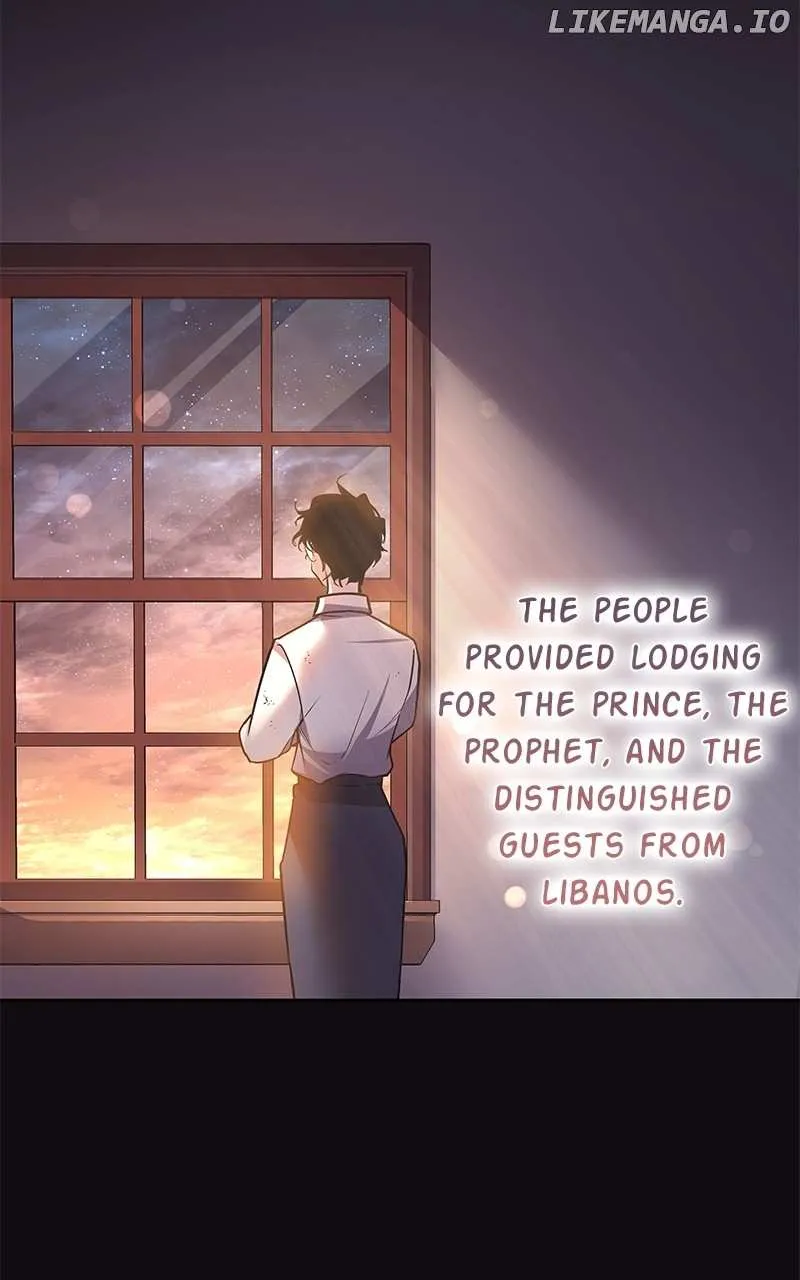 Filiarose – The Crown of Thorns Prophecy Chapter 118 298 6f28cb93b208
