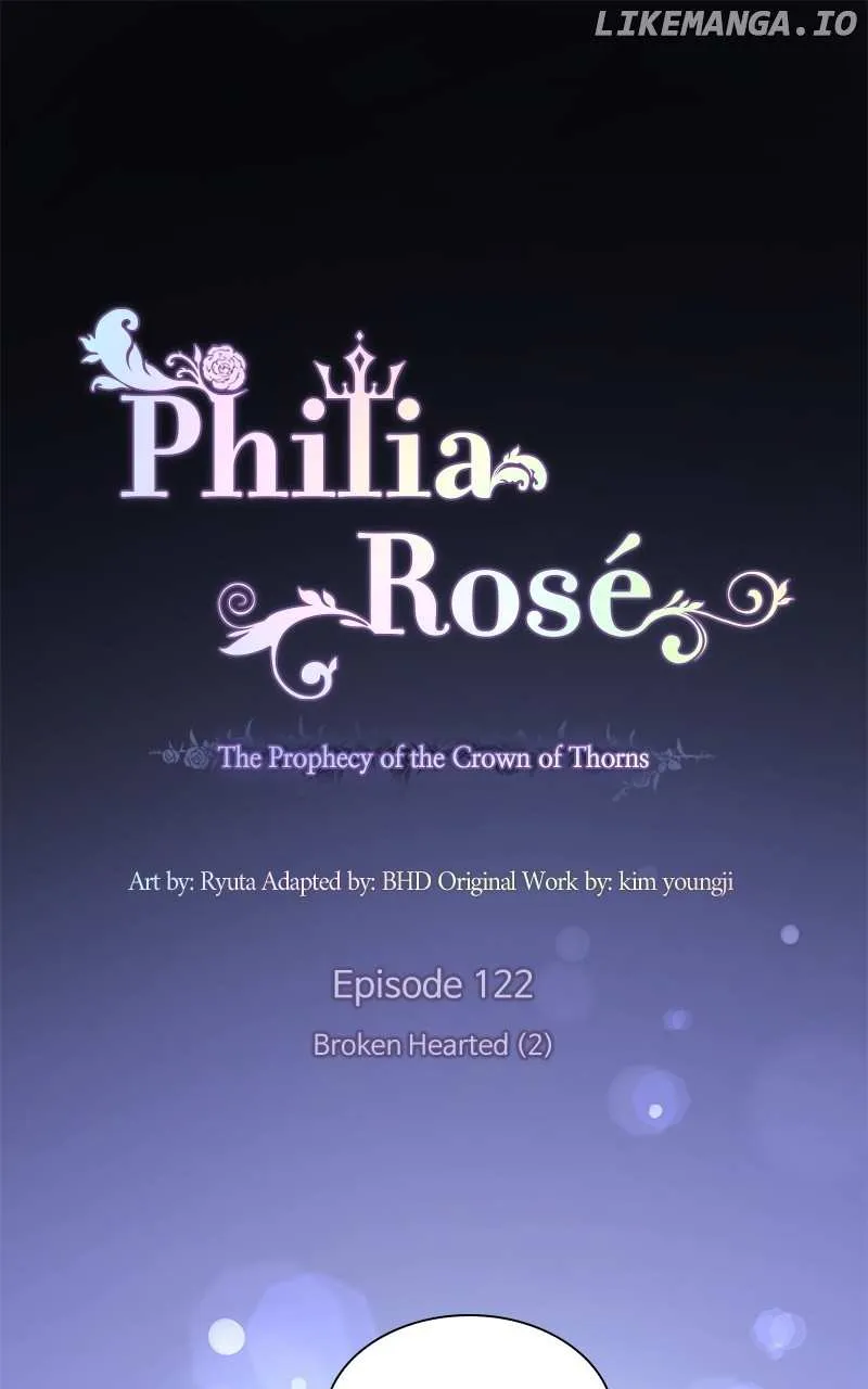 Filiarose – The Crown of Thorns Prophecy Chapter 122 263 89356747fd17