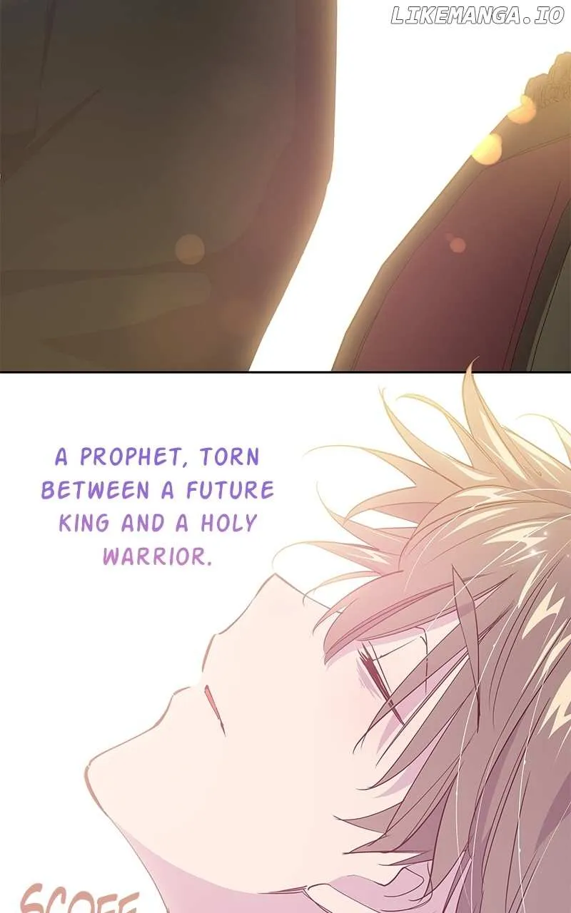 Filiarose – The Crown of Thorns Prophecy Chapter 122 334 aa21e6fae185