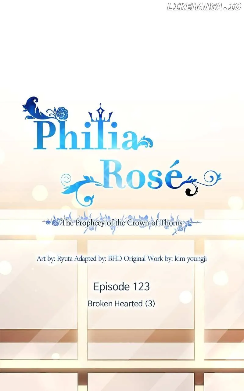 Filiarose – The Crown of Thorns Prophecy Chapter 123 257 c5cca5a6c32a