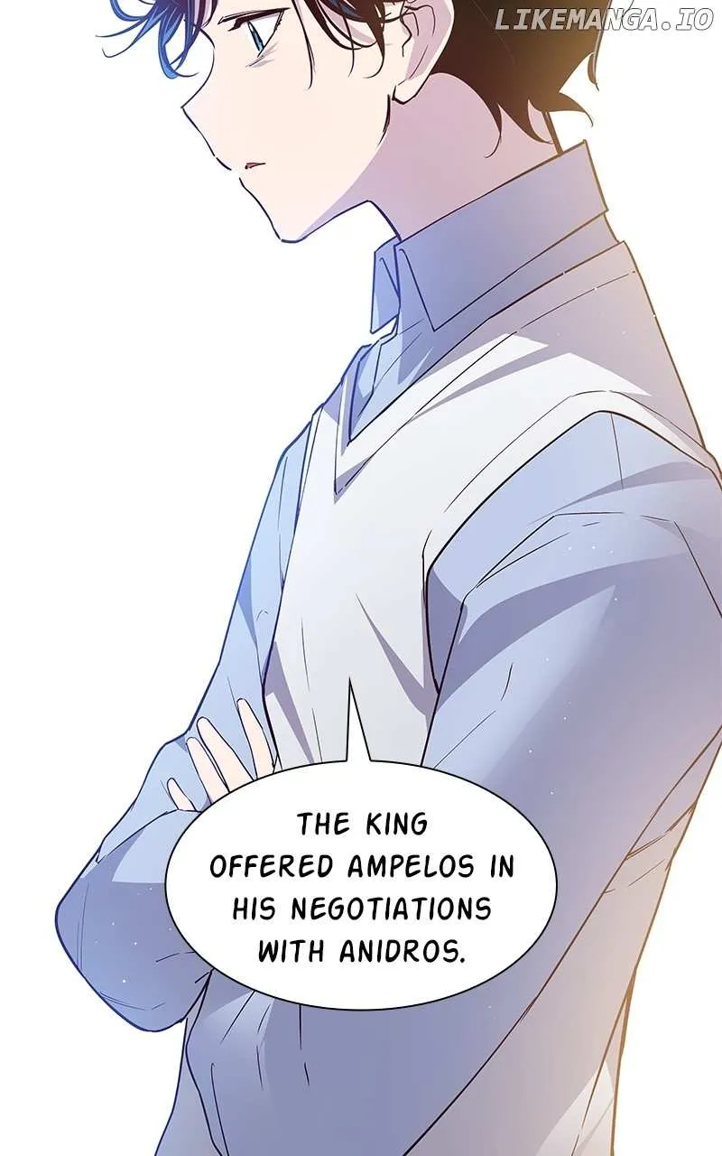 Filiarose – The Crown of Thorns Prophecy Chapter 125 325 0a9a9c80ed57