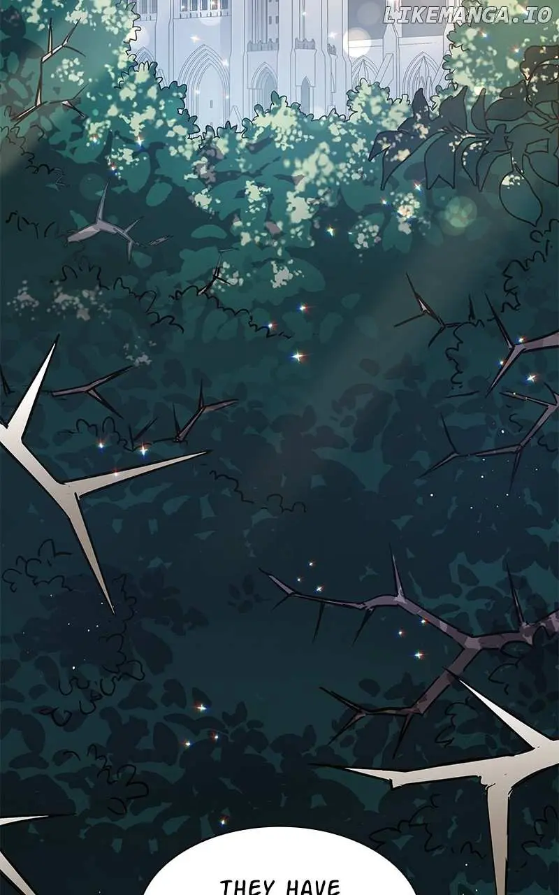 Filiarose – The Crown of Thorns Prophecy Chapter 125 311 255324e370dd