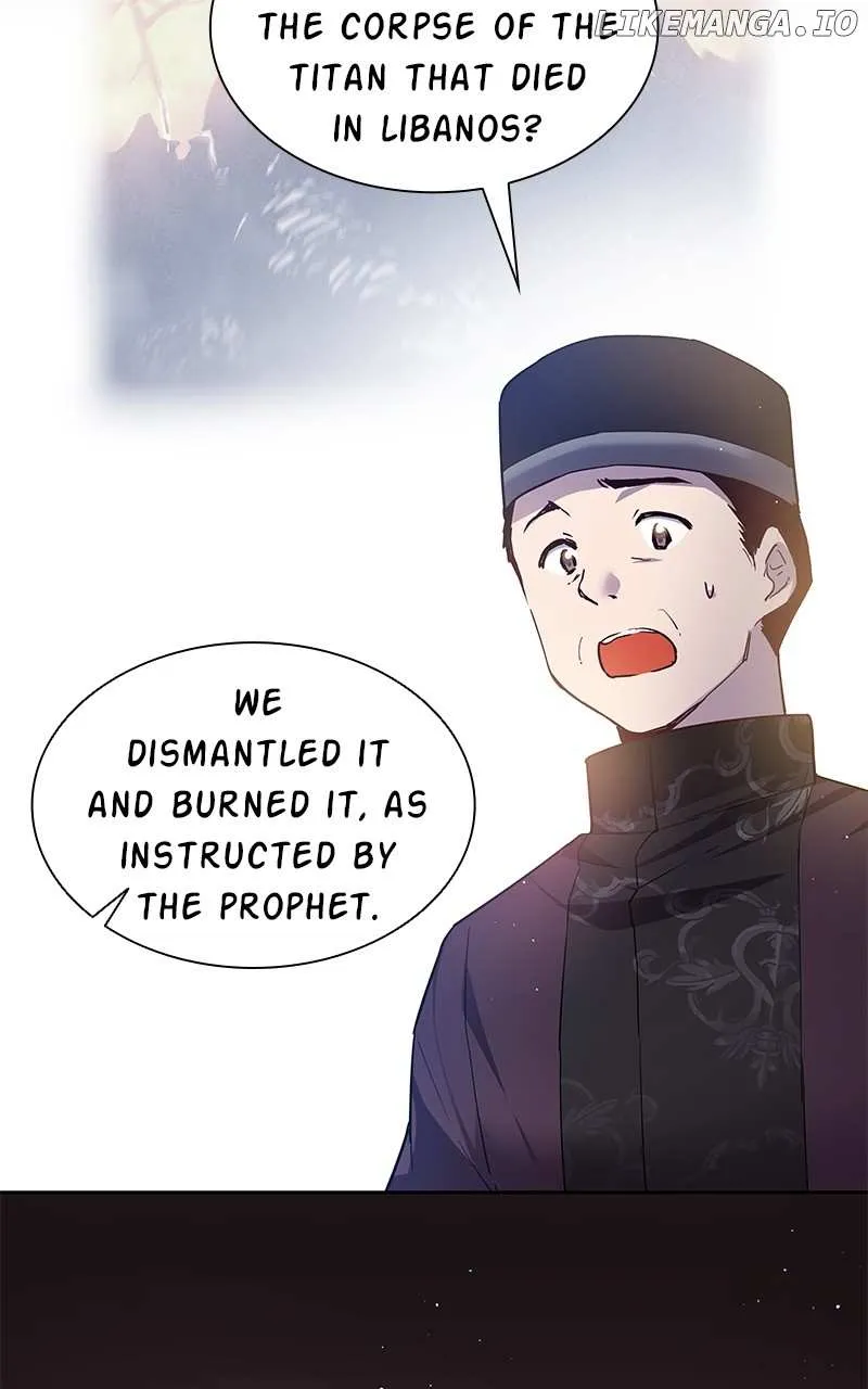 Filiarose – The Crown of Thorns Prophecy Chapter 125 336 61d87a8a968d
