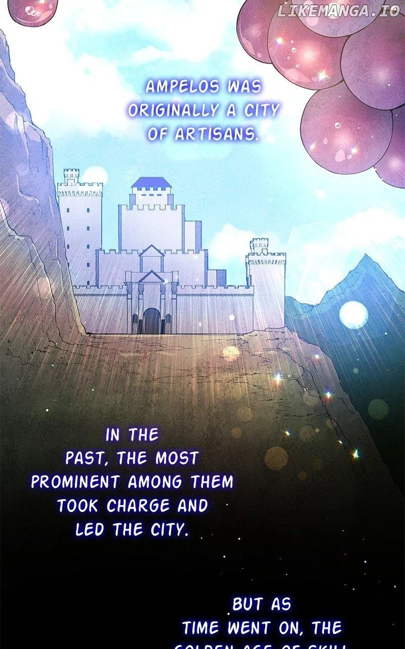 Filiarose – The Crown of Thorns Prophecy Chapter 130 267 30982247307f