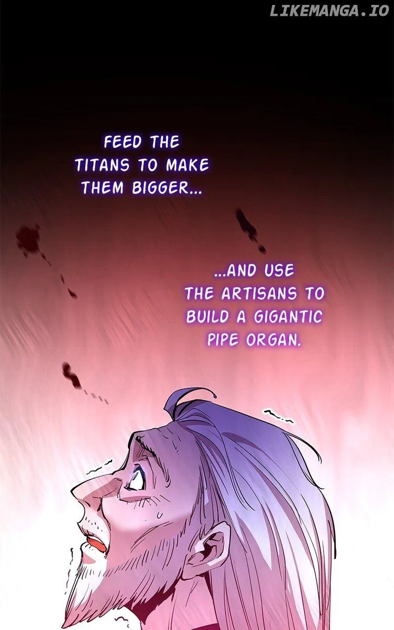 Filiarose – The Crown of Thorns Prophecy Chapter 130 273 38be5906d20d