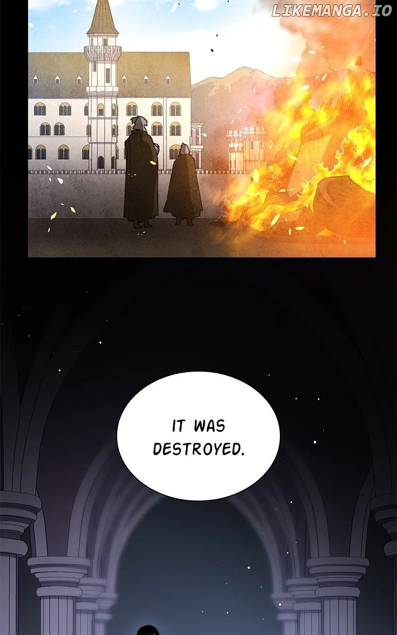 Filiarose – The Crown of Thorns Prophecy Chapter 133 336 283b057b5b5b