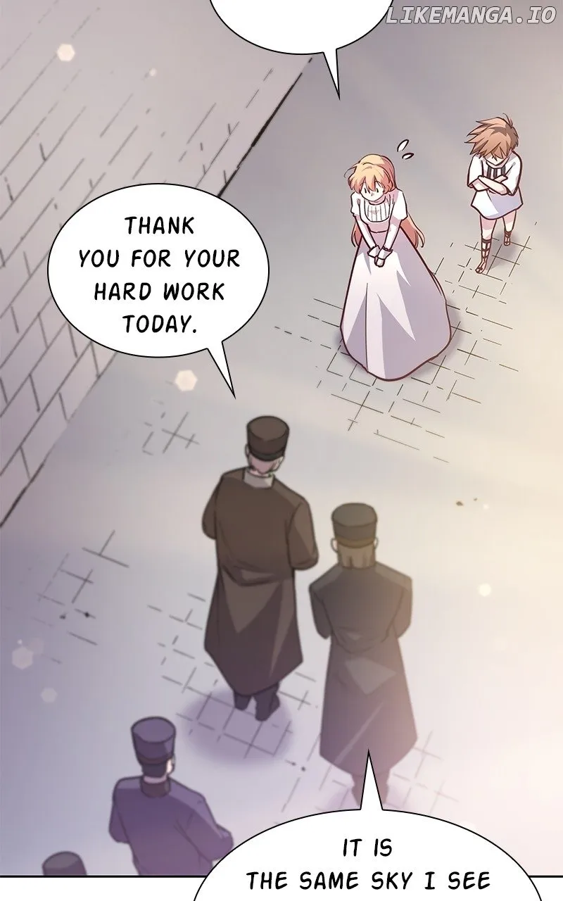 Filiarose – The Crown of Thorns Prophecy Chapter 134 263 774a6519efbe