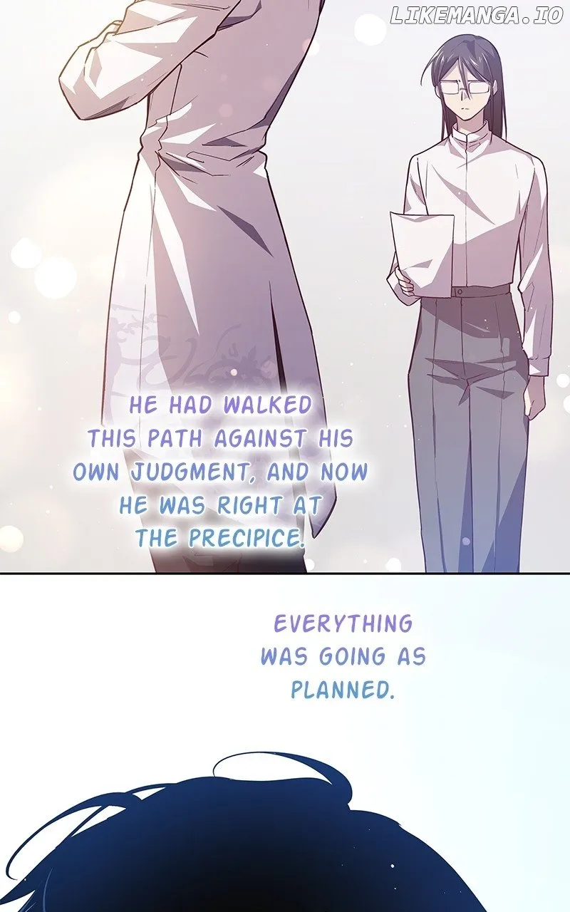 Filiarose – The Crown of Thorns Prophecy Chapter 137 314 242732fb0c18