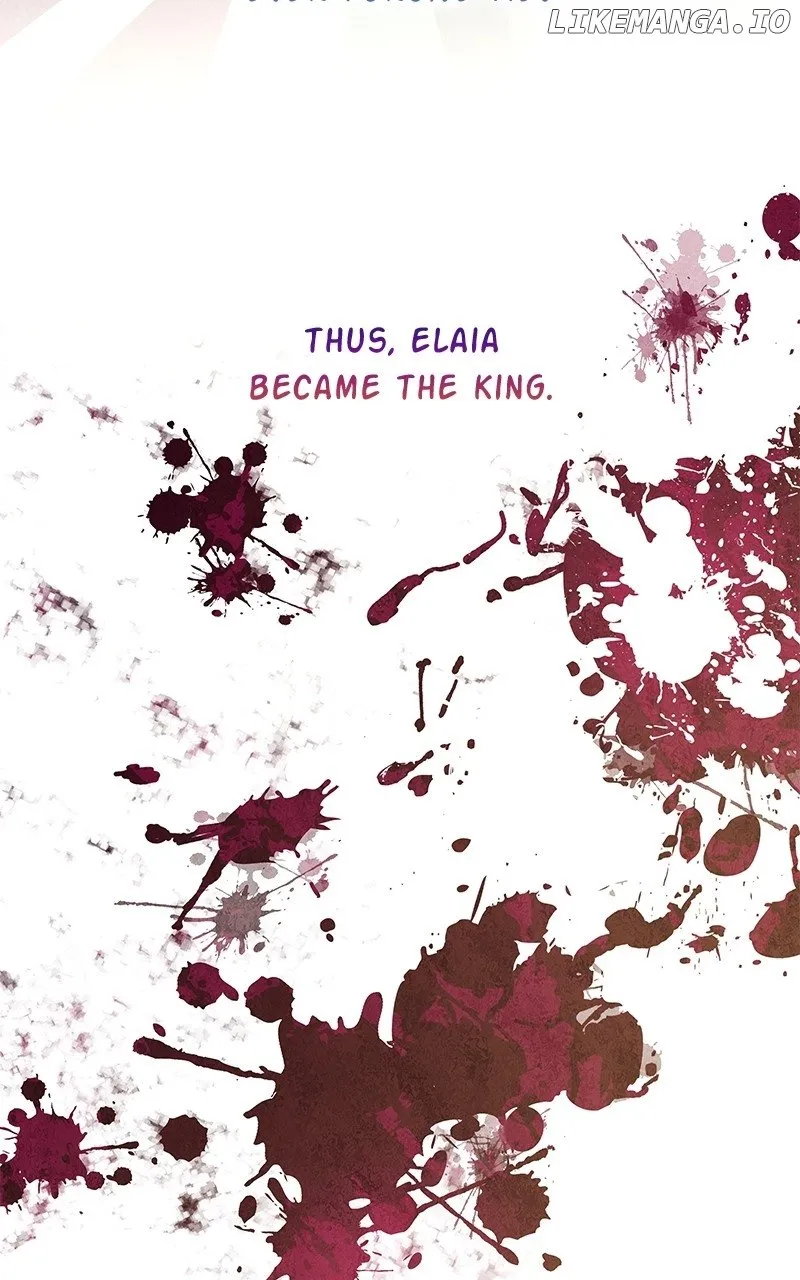 Filiarose – The Crown of Thorns Prophecy Chapter 137 272 5327a9331299