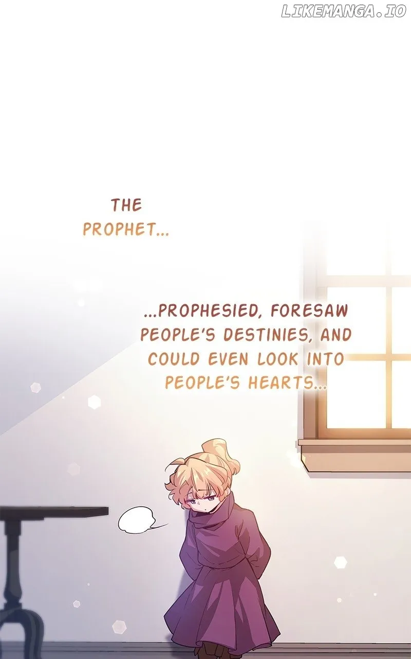Filiarose – The Crown of Thorns Prophecy Chapter 137 284 777fe64b368f