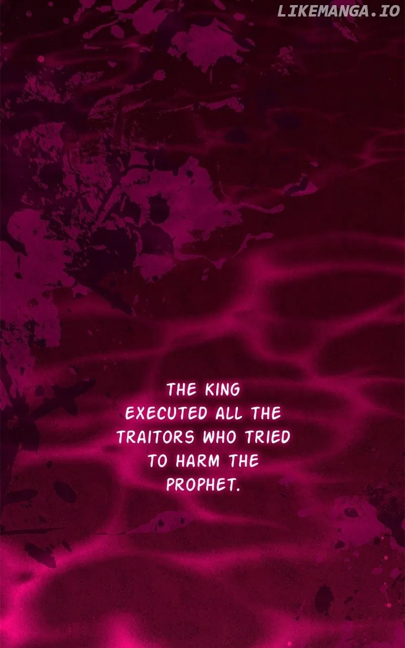 Filiarose – The Crown of Thorns Prophecy Chapter 137 280 7f48e207cb55