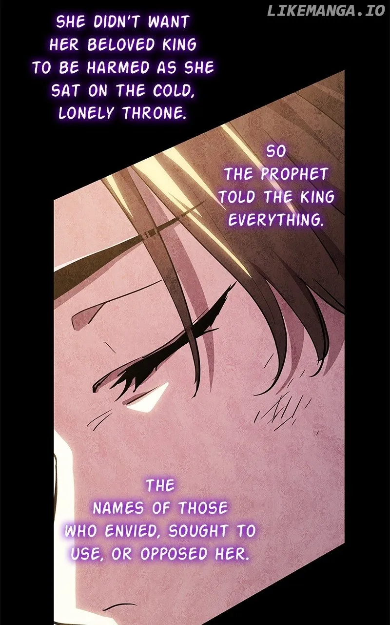 Filiarose – The Crown of Thorns Prophecy Chapter 137 277 a407d664e209