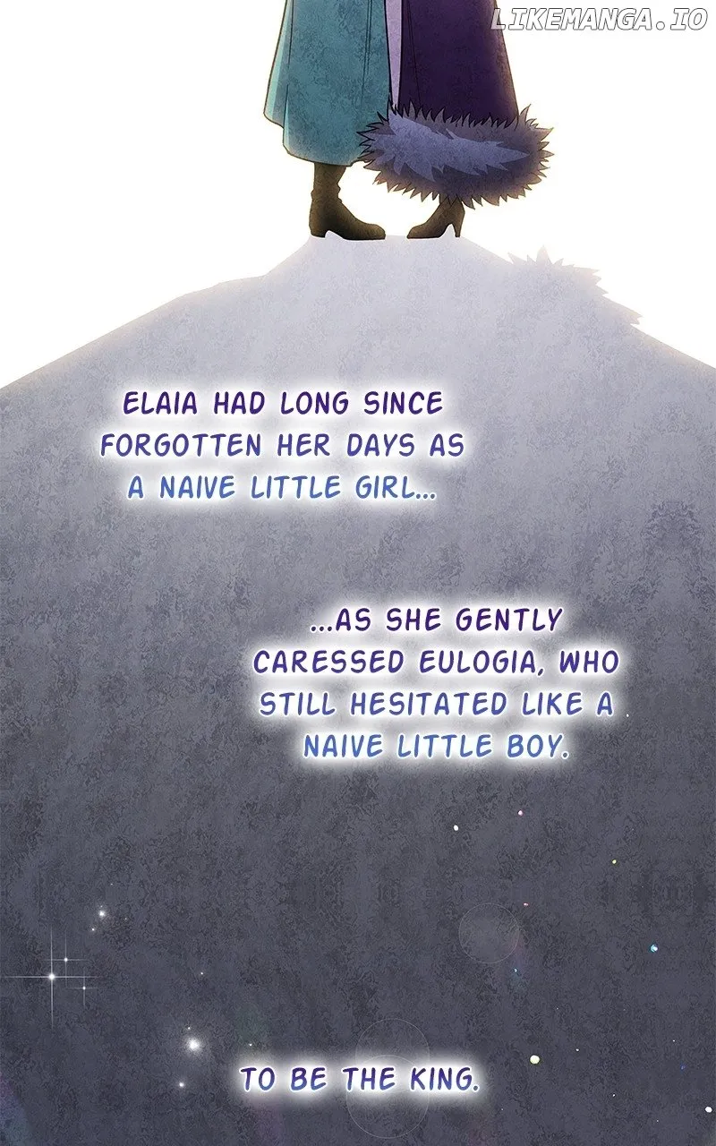 Filiarose – The Crown of Thorns Prophecy Chapter 137 268 c03fad853ece