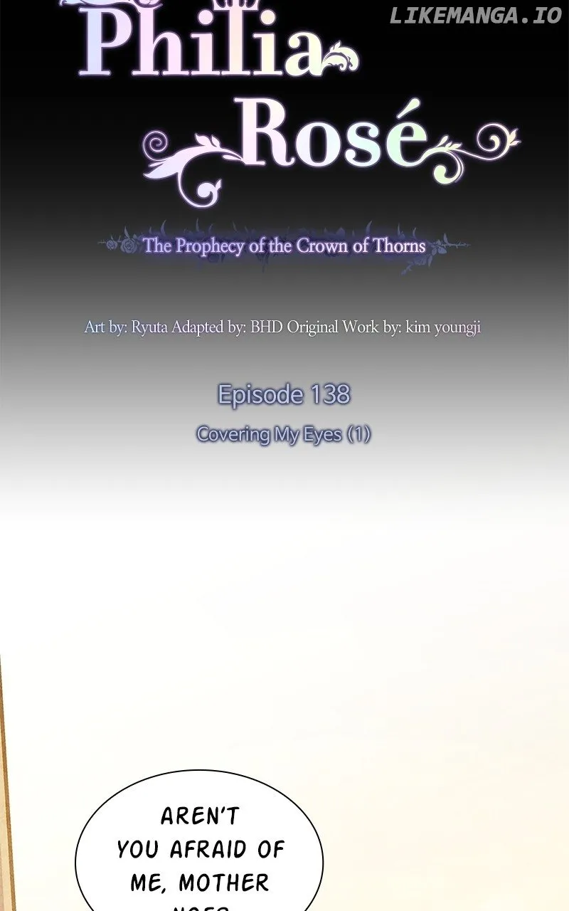 Filiarose – The Crown of Thorns Prophecy Chapter 138 260 dcbed8f28393