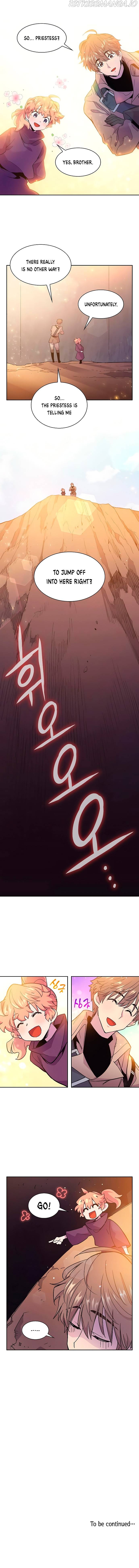 Filiarose – The Crown of Thorns Prophecy Chapter 14 31 chap 13 6