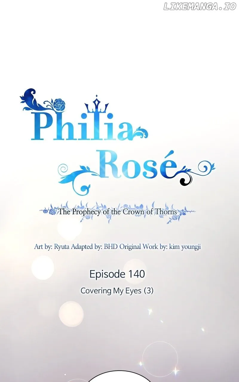Filiarose – The Crown of Thorns Prophecy Chapter 140 251 0d00e0eca5b3
